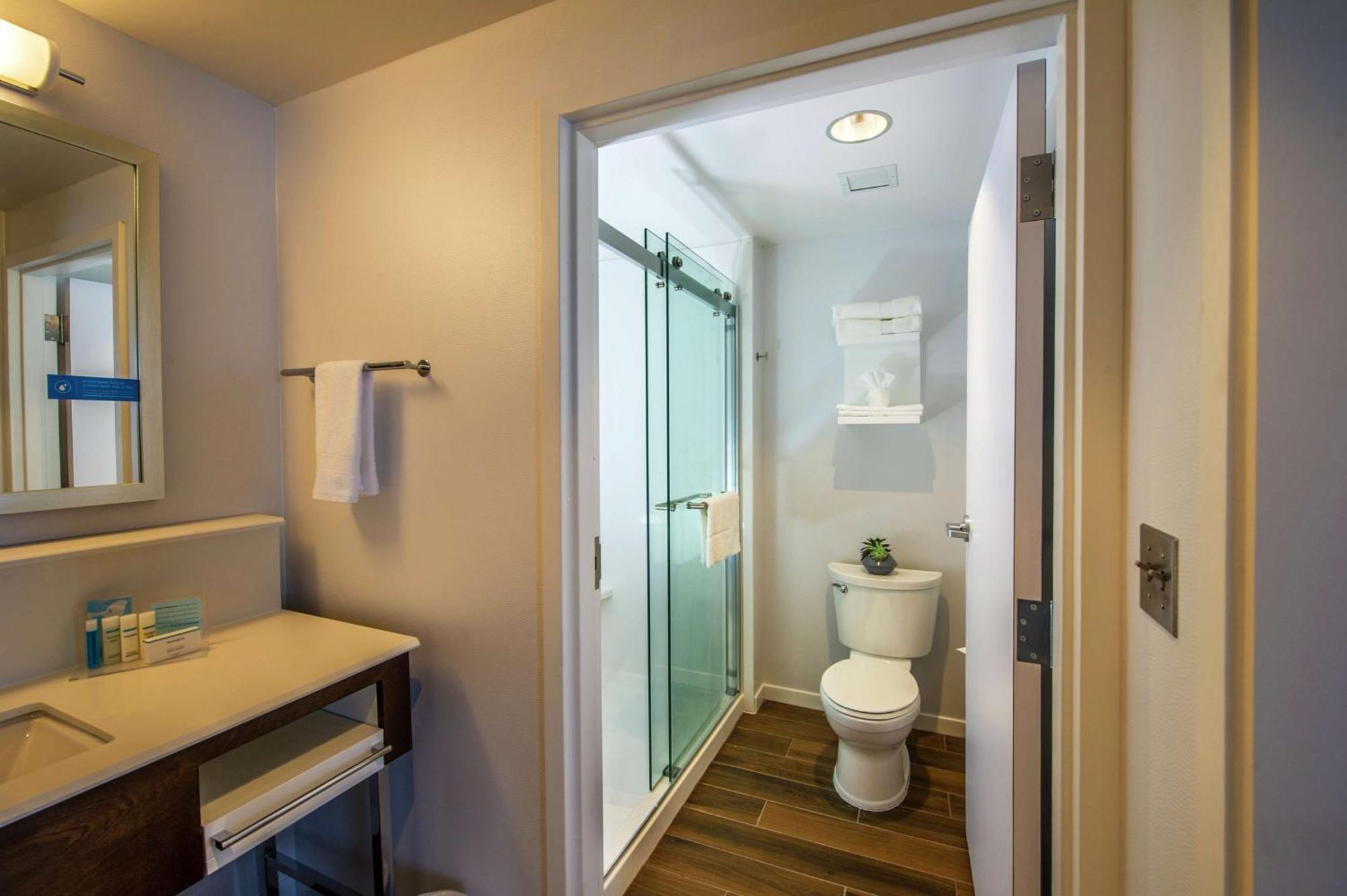 Hampton Inn & Suites/Foxborough/Mansfield Bagian luar foto
