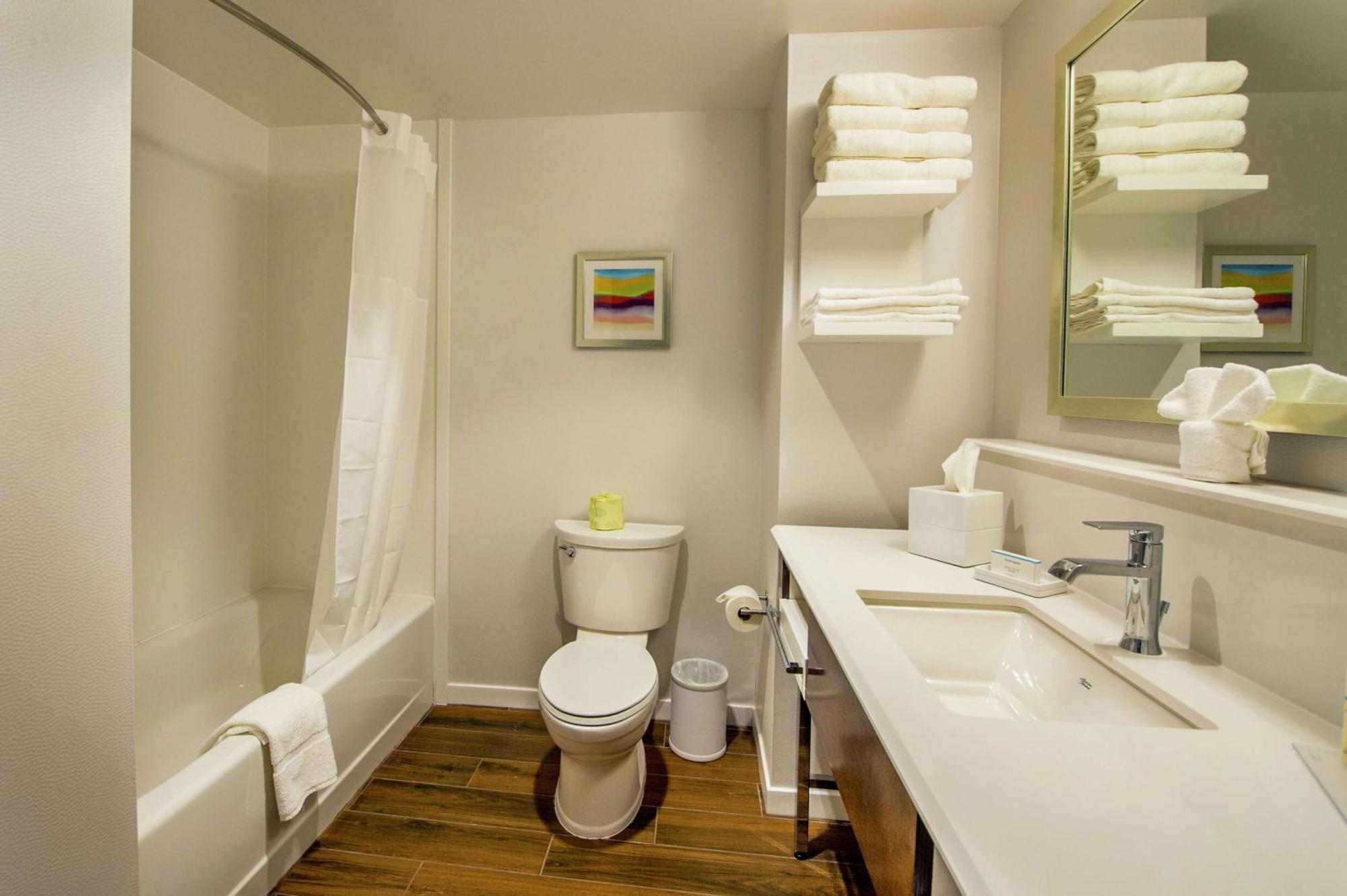 Hampton Inn & Suites/Foxborough/Mansfield Bagian luar foto