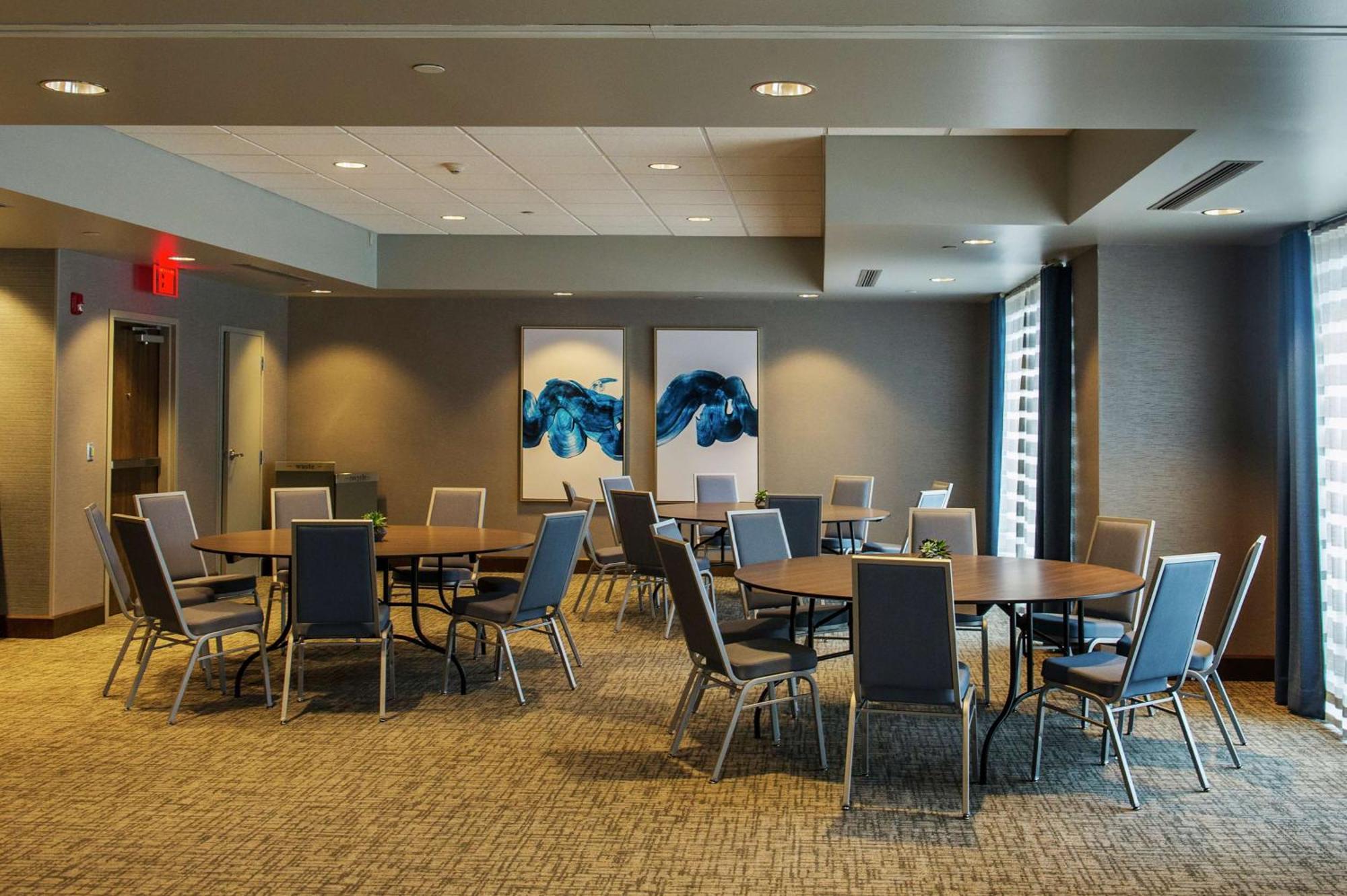 Hampton Inn & Suites/Foxborough/Mansfield Bagian luar foto