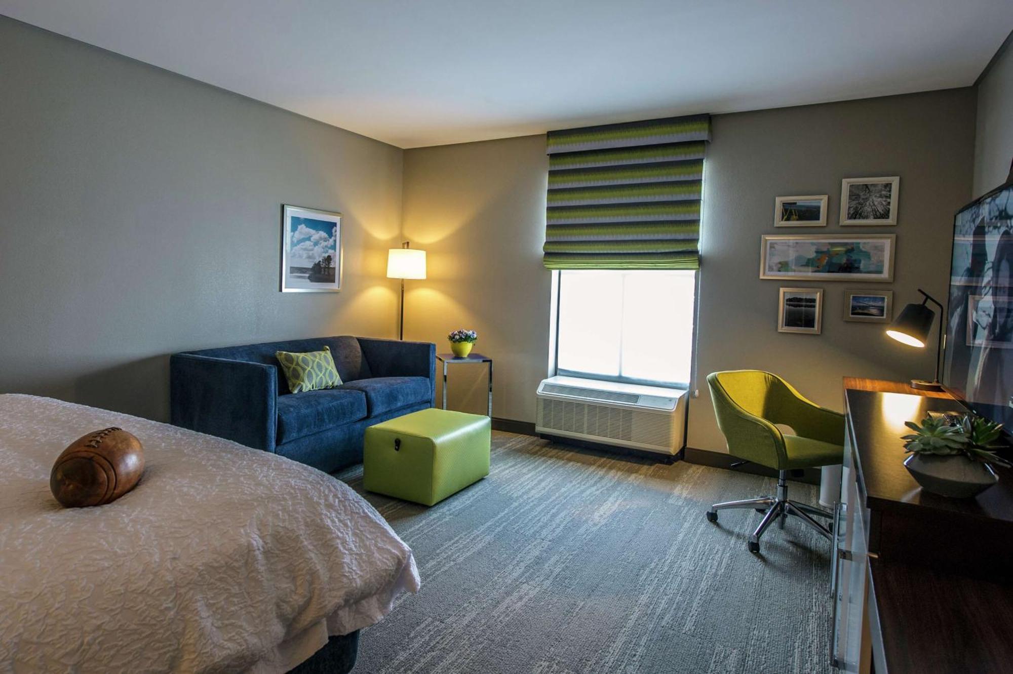 Hampton Inn & Suites/Foxborough/Mansfield Bagian luar foto