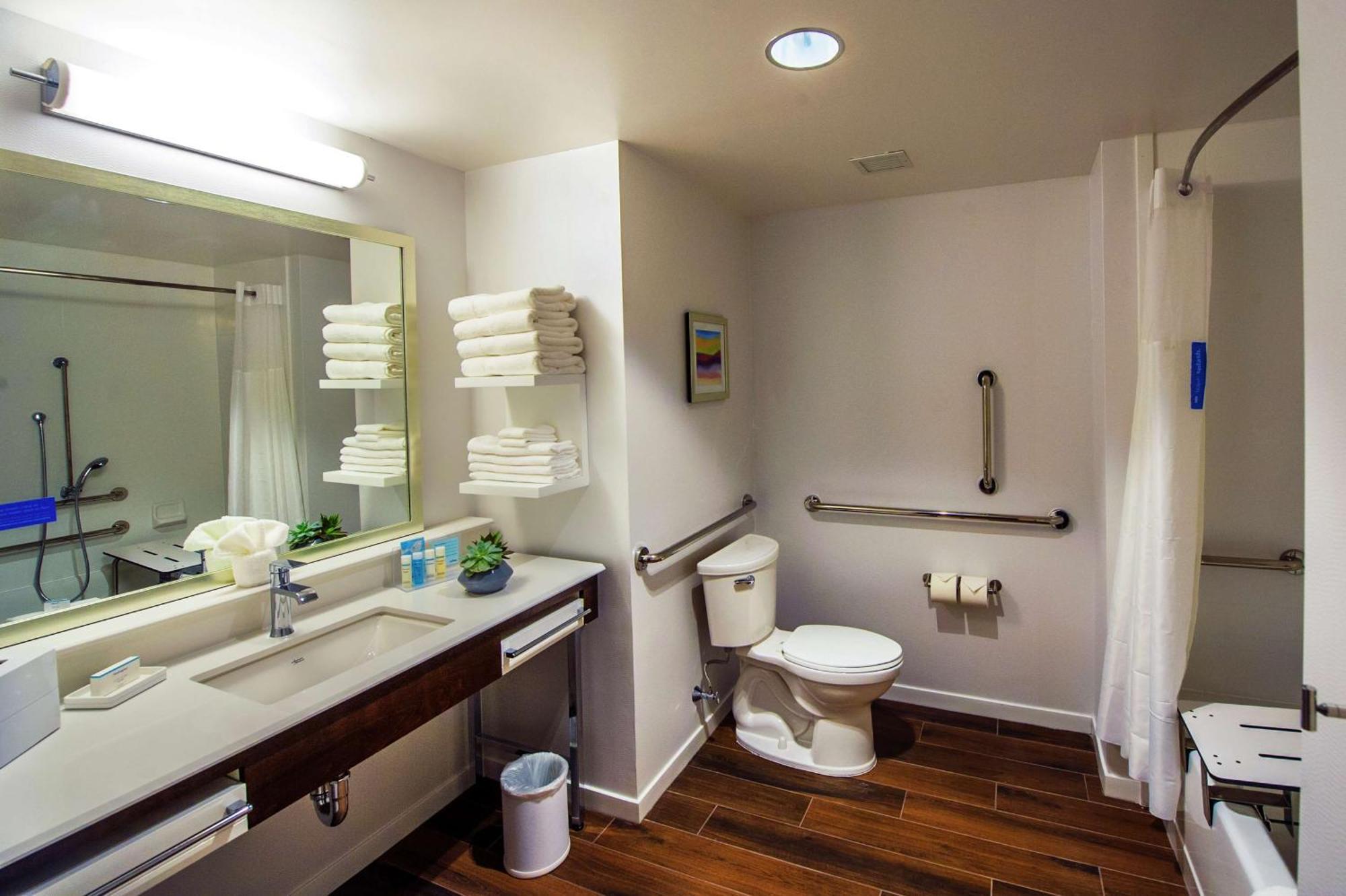 Hampton Inn & Suites/Foxborough/Mansfield Bagian luar foto