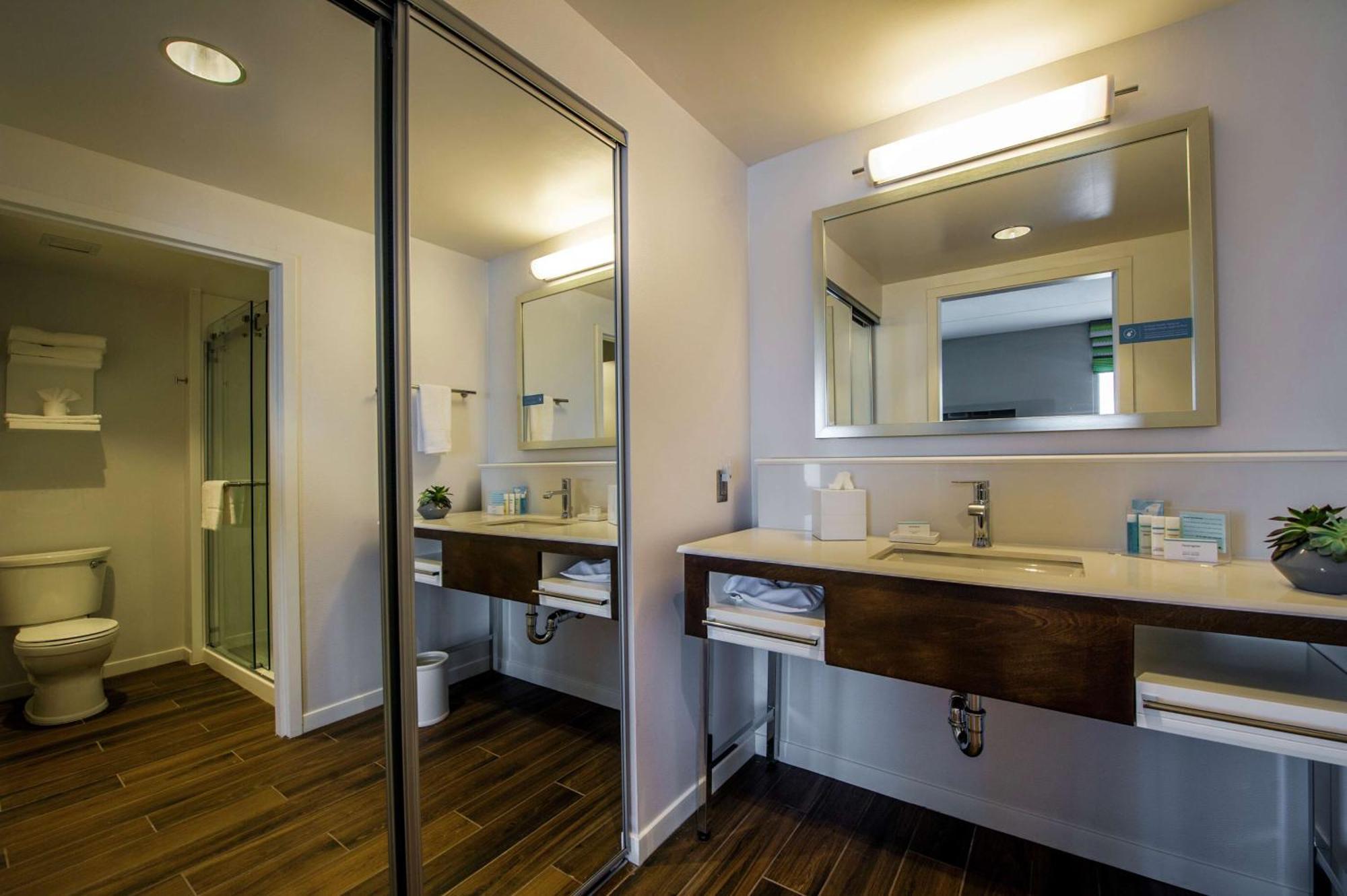 Hampton Inn & Suites/Foxborough/Mansfield Bagian luar foto