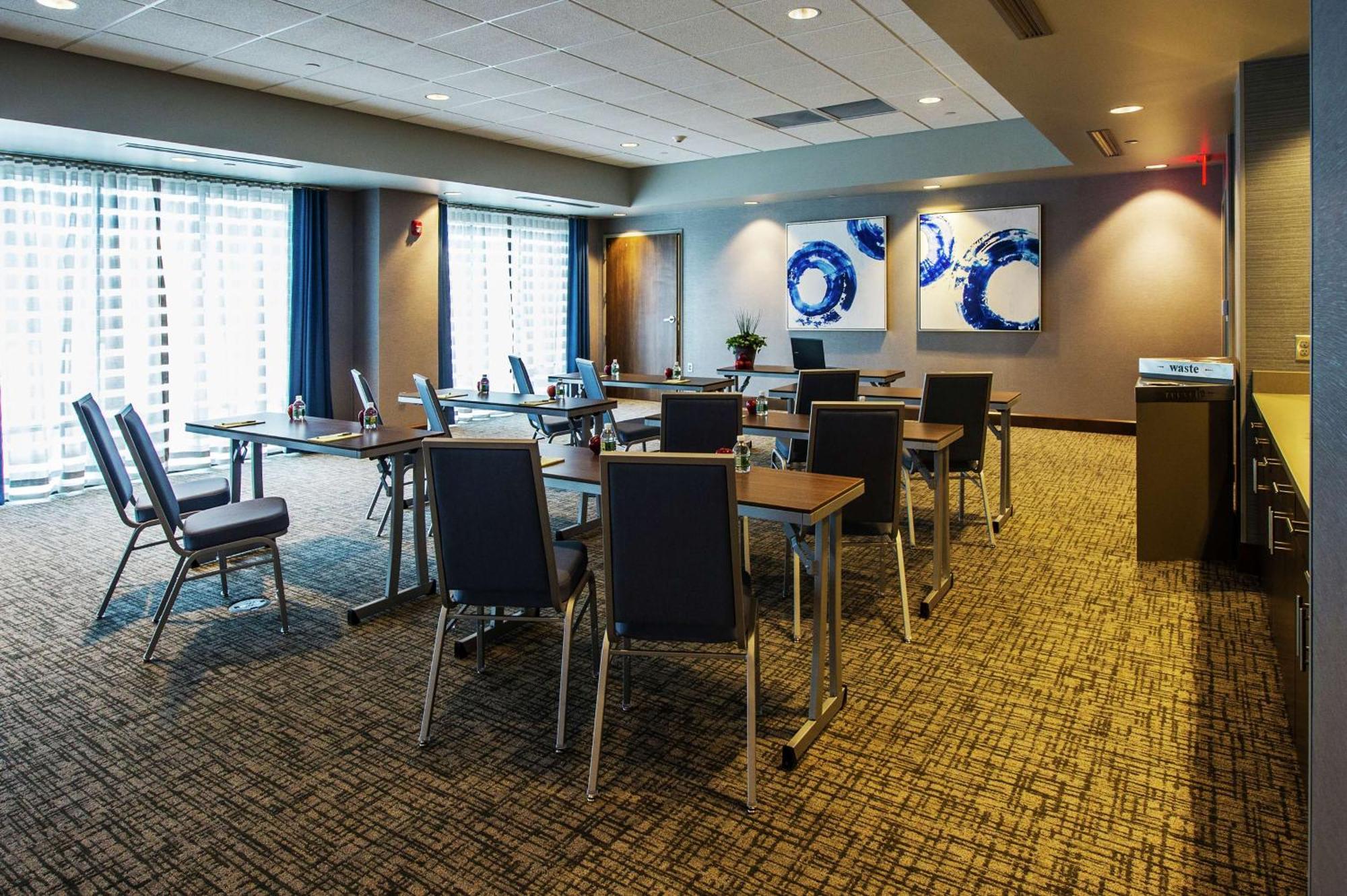 Hampton Inn & Suites/Foxborough/Mansfield Bagian luar foto